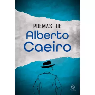 POEMAS DE AIBERTO CAEIRO