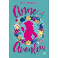 ANNE OF AVONLEA - VERSÃO EM INGLÊS - Lucy Maud Montgomery