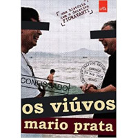 OS VIÚVOS - Mario Prata OS VIÚVOS - Mario Prata