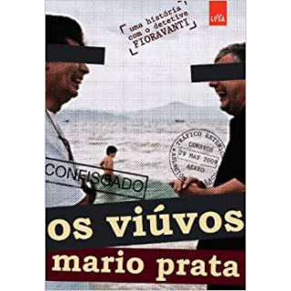 OS VIÚVOS - Mario Prata