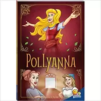 Clássicos universais: Pollyanna
