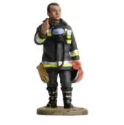 MINIATURAS BOMBEIROS DO MUNDO - 014 MINIATURAS BOMBEIROS DO MUNDO - 014