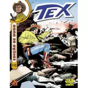 TEX EDIÇÃO DE OURO VOL 112- OS SOLDADOS-BUFALO TEX EDIÇÃO DE OURO VOL 112- OS SOLDADOS-BUFALO