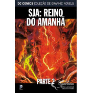 DC Comics - Coleção de Graphic Sagas Definitivas Vol 09 DC Comics - Coleção de Graphic Sagas Definitivas Vol 09