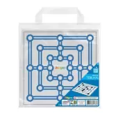 JOGO DA TRILHA ( SACOLA) - JUNGES