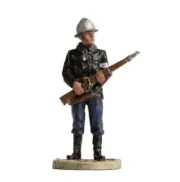 MINIATURAS BOMBEIROS DO MUNDO - 067 MINIATURAS BOMBEIROS DO MUNDO - 067