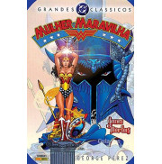 DC Comics Coleção de Graphic Novels - Vol 38: Deuses e mortais DC Comics Coleção de Graphic Novels - Vol 38: Deuses e mortais