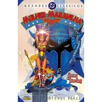 DC Comics Coleção de Graphic Novels - Vol 38: Deuses e mortais DC Comics Coleção de Graphic Novels - Vol 38: Deuses e mortais