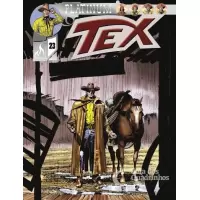 TEX PLATINUM VOL 23