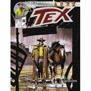 TEX PLATINUM VOL 23