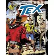 TEX PLATINUM VOL 22 TEX PLATINUM VOL 22
