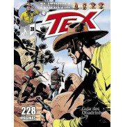 TEX PLATINUM VOL 30 TEX PLATINUM VOL 30