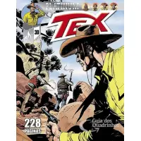 TEX PLATINUM VOL 30