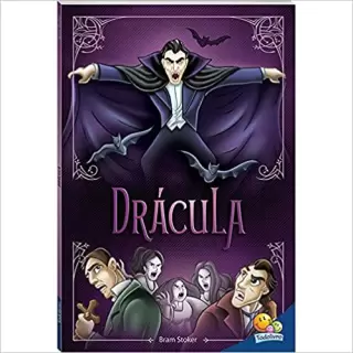 Clássicos universais: Drácula