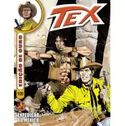 TEX EDIÇÃO DE OURO VOL 109 - EXPEDIÇÃO DO MÉXICO