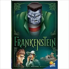 Clássicos universais: Frankenstein