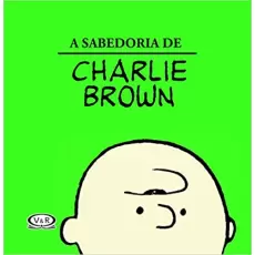 A Sabedoria do Charlie Brown - Mini Livro