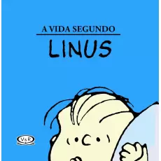 A Vida Segundo Linus - Mini Livro