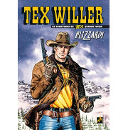 Tex Willer Vol 30 - Blizzard! Tex Willer Vol 30 - Blizzard!