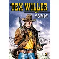 Tex Willer Vol 30 - Blizzard!