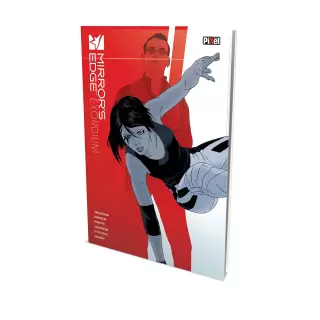 Mirror's Edge Exordium vol 01