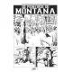 Tex Willer Vol 32 - Os Pioneiros do Montana