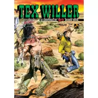 Tex Willer Vol 06 - Coyoteros!