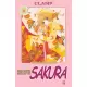Card Captor Sakura - Pack do Vol 11 e 12
