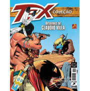 Tex Coleção Vol 477 - Na Terra dos Utes Tex Coleção Vol 477 - Na Terra dos Utes