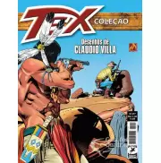 Tex Coleção Vol 477 - Na Terra dos Utes