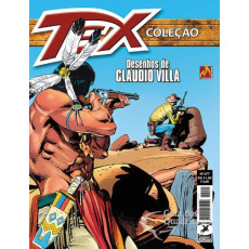 Tex Coleção Vol 477 - Na Terra dos Utes Tex Coleção Vol 477 - Na Terra dos Utes