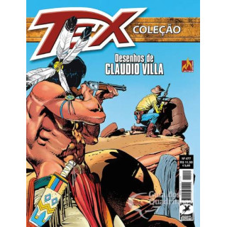 Tex Coleção Vol 477 - Na Terra dos Utes Tex Coleção Vol 477 - Na Terra dos Utes