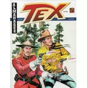 ALMANAQUE TEX VOL 54
