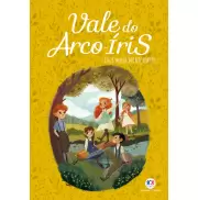 VALE DO ARCO-ÍRIS - Lucy Maud Montgomery