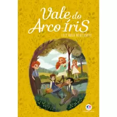 VALE DO ARCO-ÍRIS - Lucy Maud Montgomery VALE DO ARCO-ÍRIS - Lucy Maud Montgomery