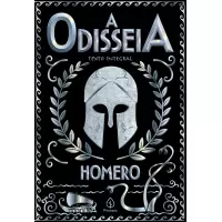 A ODISSEIA - Homero