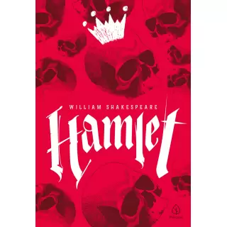 HAMLET - William Shakespeare