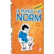 O Mundo de Norm - Coleção do 1 ao 4