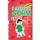 O Mundo de Norm - Coleção do 1 ao 4