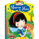 Clássicos Recortados: Meninas - Coleção com 6 Livros Clássicos Recortados: Meninas - Coleção com 6 Livros