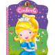 Clássicos Recortados: Meninas - Coleção com 6 Livros Clássicos Recortados: Meninas - Coleção com 6 Livros