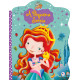 Clássicos Recortados: Meninas - Coleção com 6 Livros Clássicos Recortados: Meninas - Coleção com 6 Livros