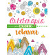 Arteterapia Para Colorir Antiestresse - Coleção com 6 Livros Arteterapia Para Colorir Antiestresse - Coleção com 6 Livros