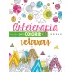 Arteterapia Para Colorir Antiestresse - Coleção com 6 Livros