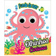 Olhinhos Curiosos: Animais - Coleção com 4 Livros