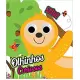 Olhinhos Curiosos: Animais - Coleção com 4 Livros