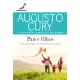 Augusto Cury - Coleção com 4 Livros (Coleção 01)