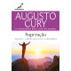 Augusto Cury - Coleção com 4 Livros (Coleção 01)