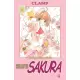 Card Captor Sakura - Pack do Vol 07 e 08