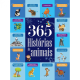 365 Histórias - Coleção com 2 Livros 365 Histórias - Coleção com 2 Livros